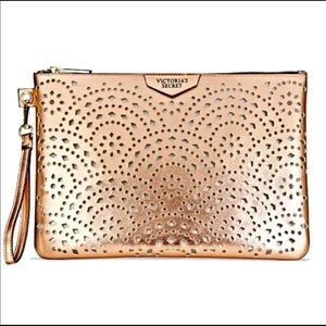 Victorias Secret WRISTLET 🌸clutch